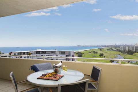 Sage Hotel Wollongong - Accommodation Daintree 39