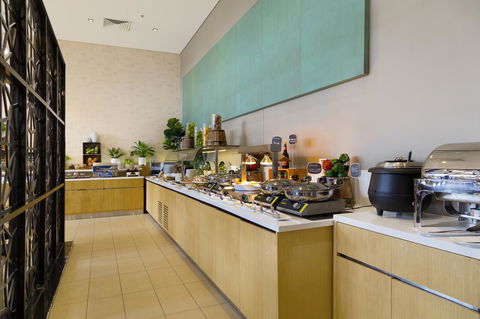 Sage Hotel Wollongong - Accommodation Daintree 10