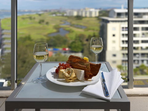Sage Hotel Wollongong - Accommodation Daintree 8