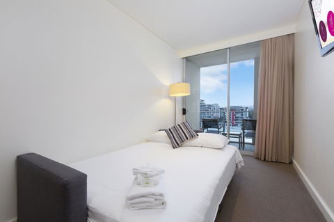Sage Hotel Wollongong - Accommodation Daintree 4