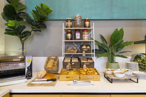 Sage Hotel Wollongong - Accommodation Daintree 15