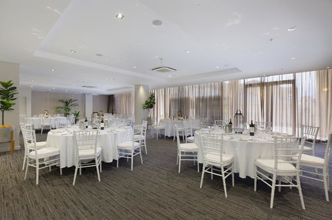 Sage Hotel Wollongong - Accommodation Daintree 32
