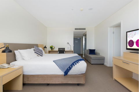 Sage Hotel Wollongong - Accommodation Daintree 40