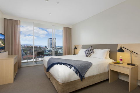 Sage Hotel Wollongong - Accommodation Daintree 44