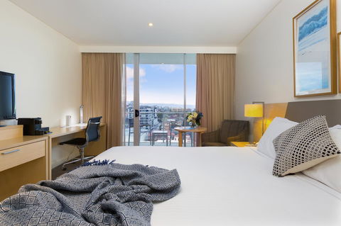Sage Hotel Wollongong - Accommodation Daintree 6