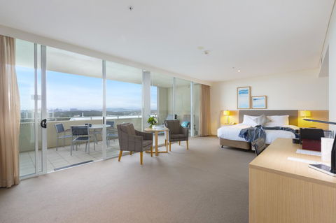 Sage Hotel Wollongong - Accommodation Daintree 38