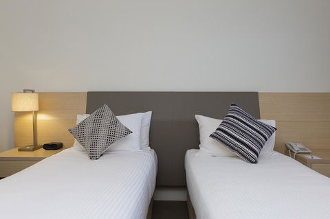 Sage Hotel Wollongong - Accommodation Daintree 2
