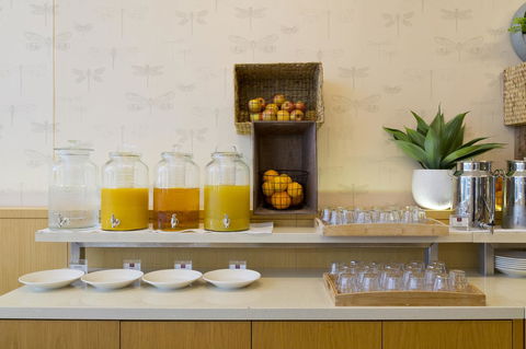 Sage Hotel Wollongong - Accommodation Daintree 13