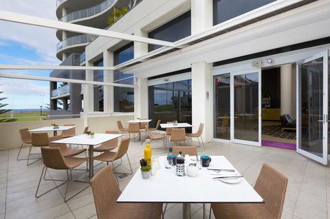 Sage Hotel Wollongong - Accommodation Daintree 31