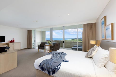 Sage Hotel Wollongong - Accommodation Daintree 0
