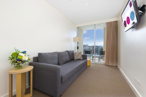 Sage Hotel Wollongong - Accommodation Daintree 41