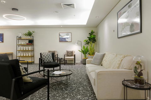 Sage Hotel Wollongong - Accommodation Daintree 33