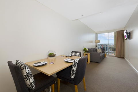 Sage Hotel Wollongong - Accommodation Daintree 42