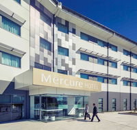 Mercure Newcastle Airport - Accommodation Daintree