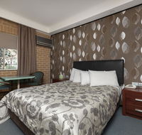 Grand Manor Motor Inn - Accommodation Daintree