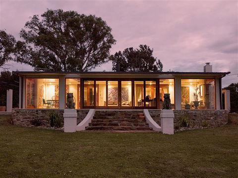 Belmont - Accommodation Daintree 0