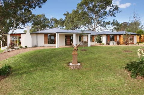 Belmont - Accommodation Daintree 29