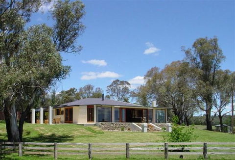 Belmont - Accommodation Daintree 27