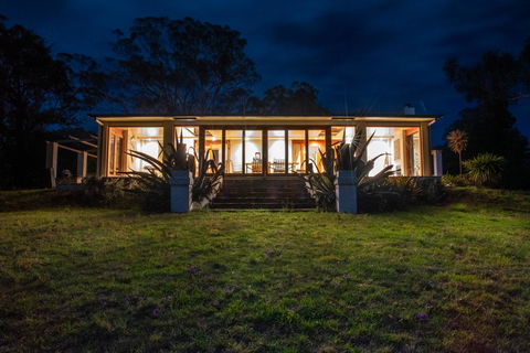 Belmont - Accommodation Daintree 24