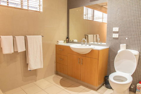 Belmont - Accommodation Daintree 12