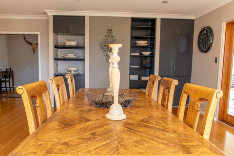 Belmont - Accommodation Daintree 9