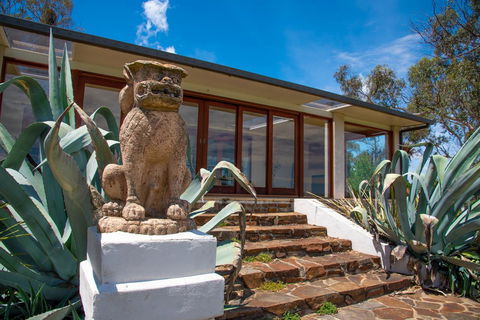 Belmont - Accommodation Daintree 22