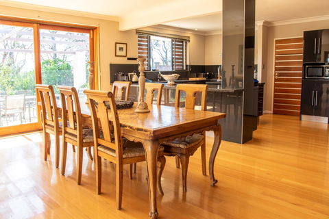 Belmont - Accommodation Daintree 15