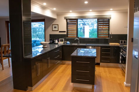 Belmont - Accommodation Daintree 25