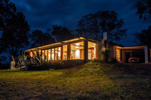 Belmont - Accommodation Daintree 23