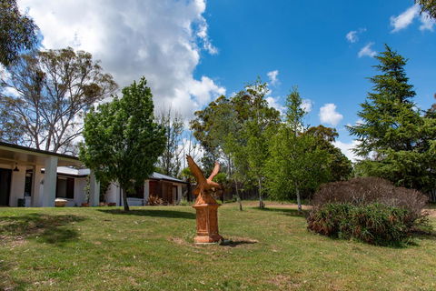 Belmont - Accommodation Daintree 20