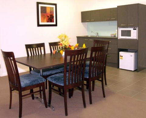 Best Western City Sands - Accommodation Daintree 14