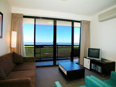 Best Western City Sands - Accommodation Daintree 11