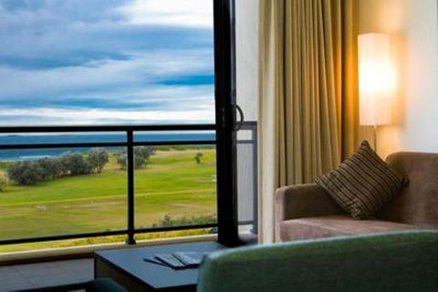 Best Western City Sands - Accommodation Daintree 4