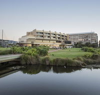 Best Western City Sands - Accommodation Daintree
