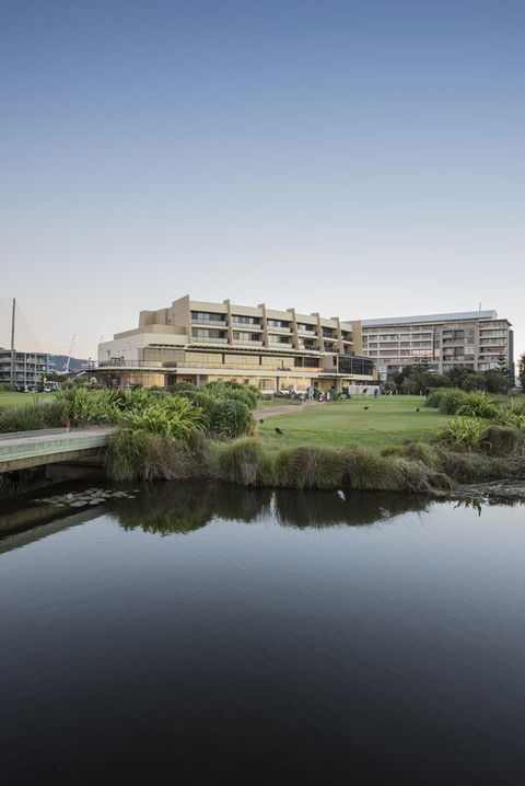 Best Western City Sands - Accommodation Daintree 0