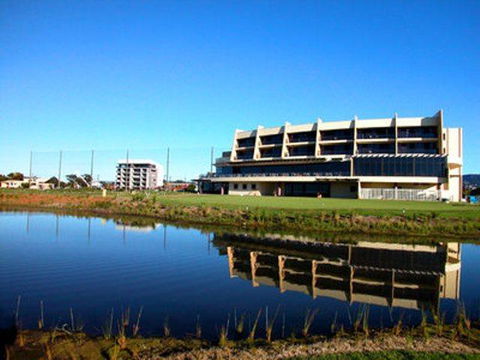 Best Western City Sands - Accommodation Daintree 2
