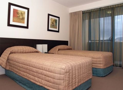 Best Western City Sands - Accommodation Daintree 15
