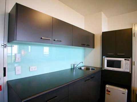 Best Western City Sands - Accommodation Daintree 16