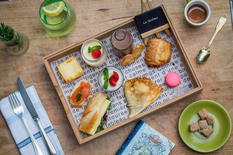 Sofitel Sydney Wentworth - Accommodation Daintree 43