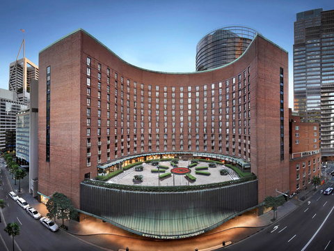 Sofitel Sydney Wentworth - Accommodation Daintree 0