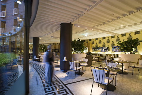 Sofitel Sydney Wentworth - Accommodation Daintree 35