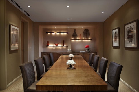 Sofitel Sydney Wentworth - Accommodation Daintree 18