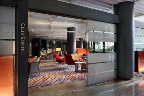 Sofitel Sydney Wentworth - Accommodation Daintree 30