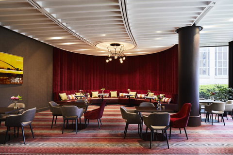 Sofitel Sydney Wentworth - Accommodation Daintree 31