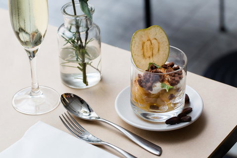 Sofitel Sydney Wentworth - Accommodation Daintree 37