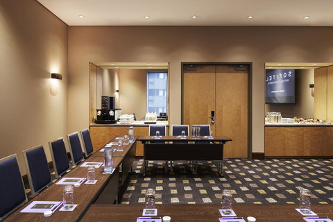 Sofitel Sydney Wentworth - Accommodation Daintree 19