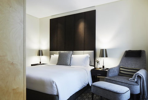 Sofitel Sydney Wentworth - Accommodation Daintree 10