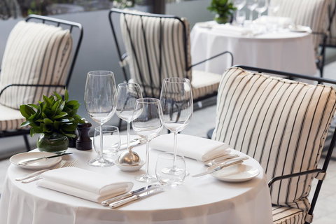 Sofitel Sydney Wentworth - Accommodation Daintree 36