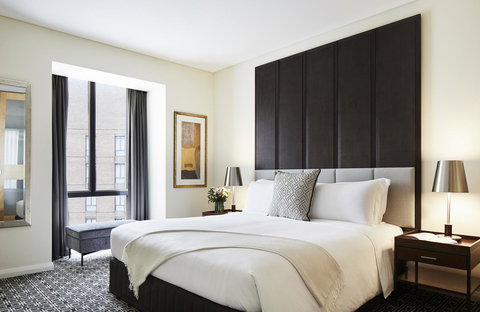 Sofitel Sydney Wentworth - Accommodation Daintree 14