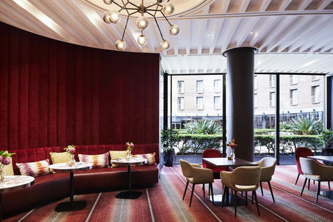 Sofitel Sydney Wentworth - Accommodation Daintree 28